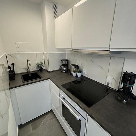 Exklusive Moderne Wohnung هاناو الماين المظهر الخارجي الصورة