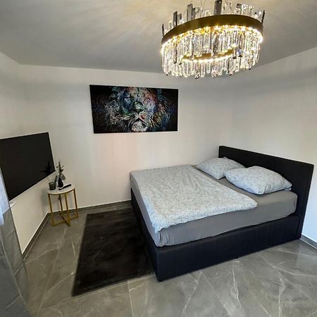 Exklusive Moderne Wohnung هاناو الماين المظهر الخارجي الصورة