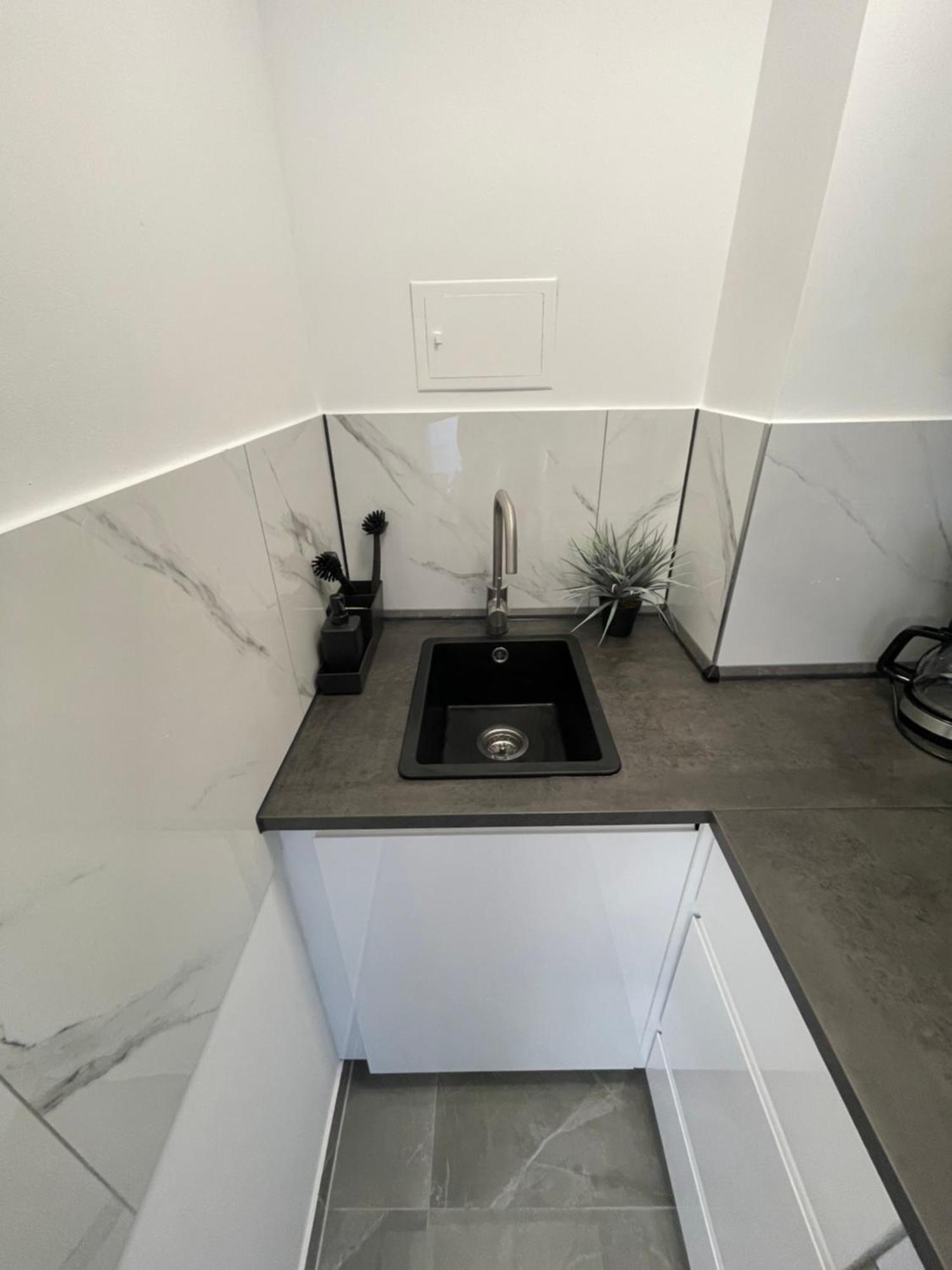 Exklusive Moderne Wohnung هاناو الماين المظهر الخارجي الصورة