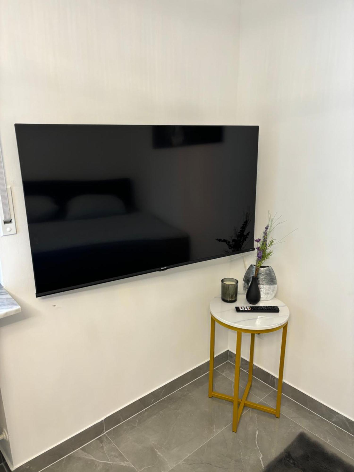 Exklusive Moderne Wohnung هاناو الماين المظهر الخارجي الصورة
